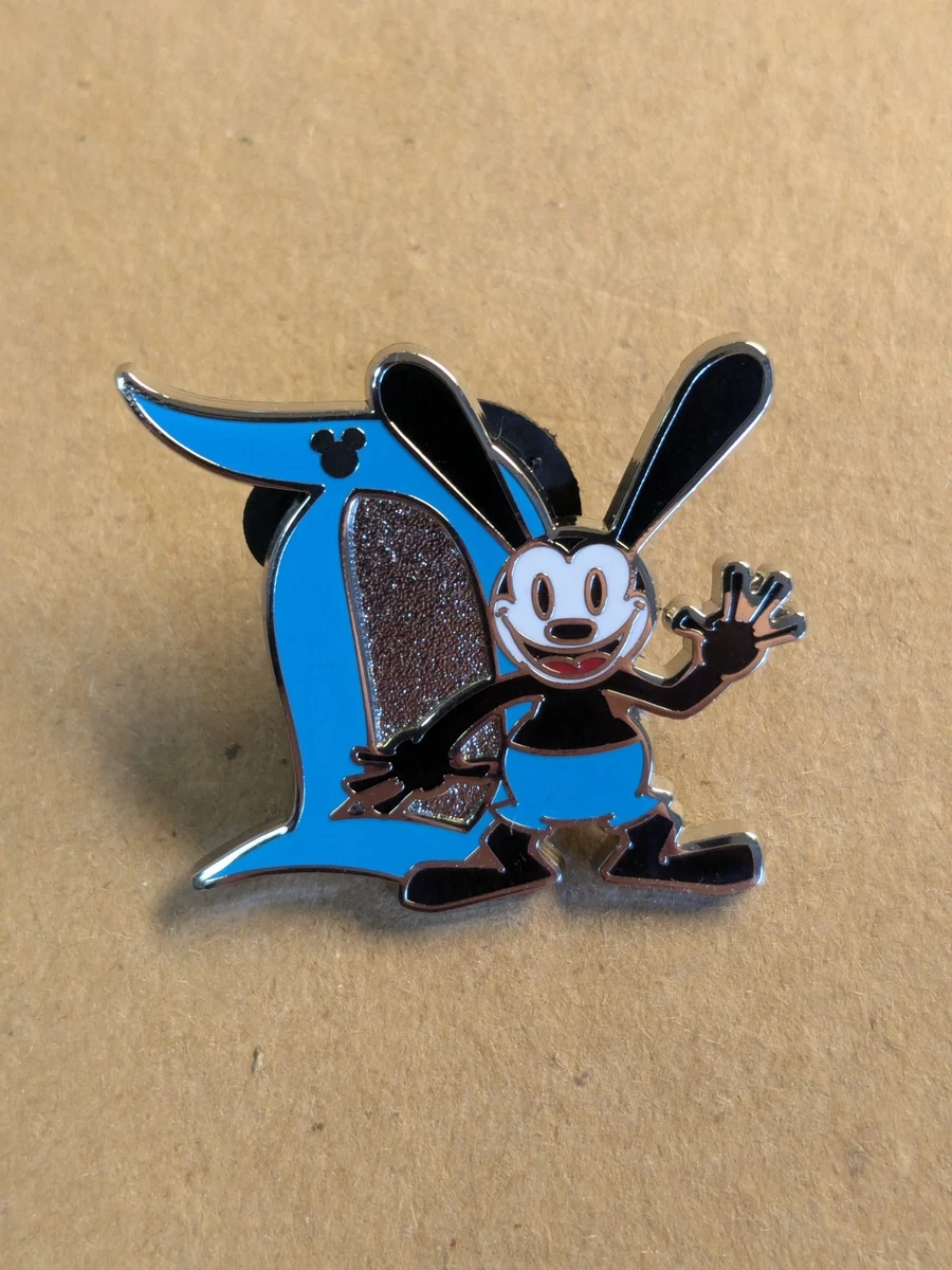 Oswald Pin for sale | eBay