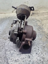 Turbo Volvo V50