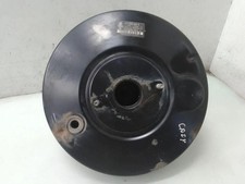 VW CADDY III Furgon 2KA, 2KH, 2CA, 2CH Unterdruck-Bremskraftverstärker 35093948
