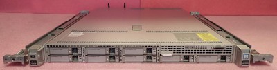 Cisco UCS C220 M4 2x E5-2699V4 256GB DDR4 2x 480GB + 6x 1,9TB SSD 8Bay 1HE Server