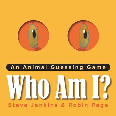 #ad #ad Who Am I?: An Animal Guessing Game – A Beautiful Picture Book About Riddle... $5.01