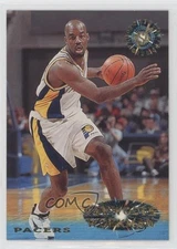 1995-96 Topps Stadium Club Haywoode Workman #246