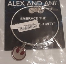 Disney Parks 2016  ALEX AND ANI Star Wars Ris...