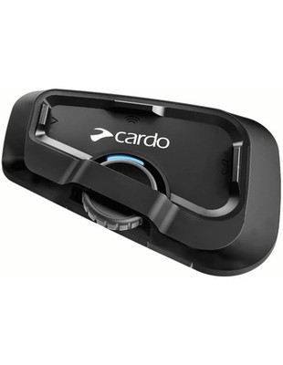 DE Ersatz-Steuereinheit Cardo FREECOM 2X (nur Steuergerät) SRPA0140