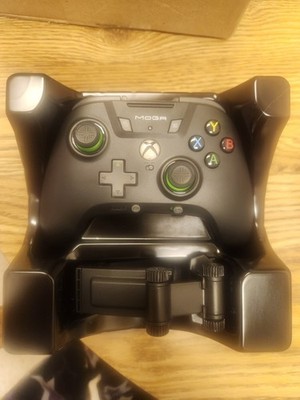 PowerA MOGA XP5-X Plus Bluetooth Controller Android Xbox PC Mappable Buttons