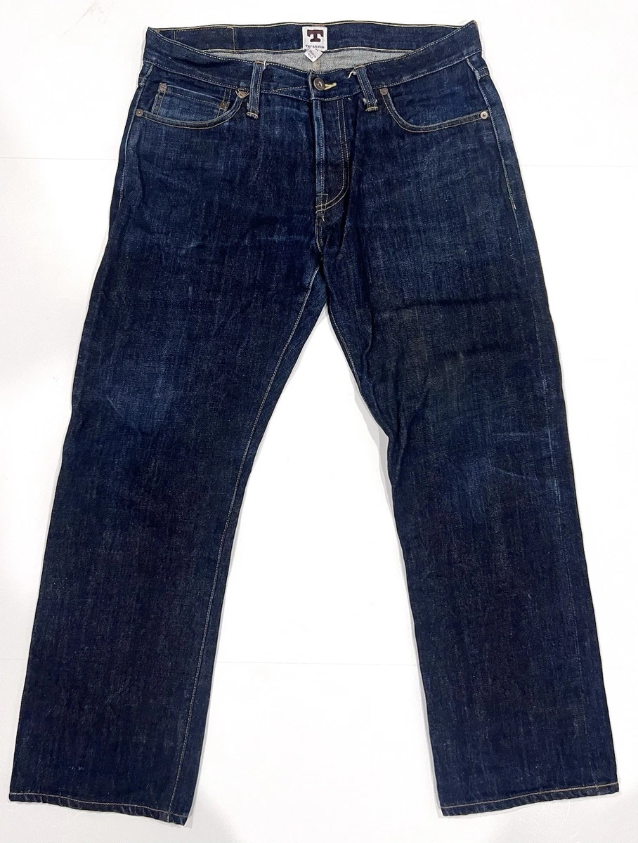 Tellason Jeans for Men for sale - eBay