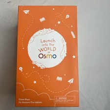 Osmo Base for Fire Tablet  Educational Learni...