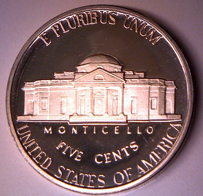 1979 S PROOF TYPE 2 JEFFERSON NICKEL **Free Shipping** | eBay