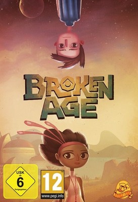 Broken Age PCLinux Download Steam Code Email Key