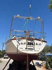 38’ Caliber Sailboat 1990