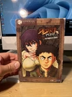 Desert Punk Complete Series With Extras Cast Auditions, Commentaries HTF