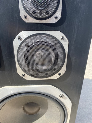 YAMAHA NS 500M L 新品未開封 NS-500M YAMAHA - HiFi-Do McIntosh/JBL/audio-technica/Jeff Rowland