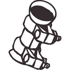 ORIGINAL® Bosal 265-827 Rohrverbinder, Abgasanlage