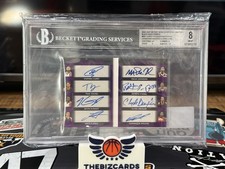Leaf History Book, Chapter 1 Sports Edition - Black Book - Octo Legends Autos!