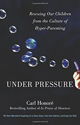 #ad #ad Under Pressure : Rescuing Our Children from the Culture of Hyper $6.57