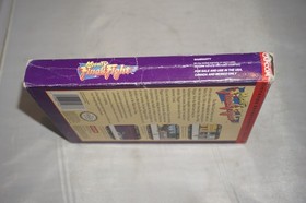 Mighty Final Fight (Nintendo NES) Complete in Box CIB Authentic