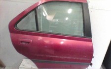 Porte arrière et accessoires Peugeot 406