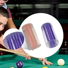 DIY Billiard Cue Rod Ferrule Replace Parts Decoration Lightweight, Professional,
