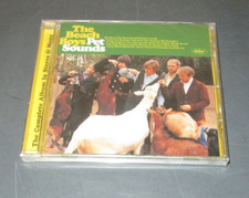 Beach Boys - Pet Sounds - Complete album in Stereo  Mono - Capitol - Sealed CD