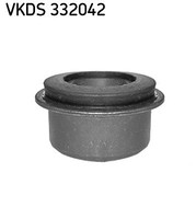 SKF Lagerung, Lenker Beidseitig, Oben, Vorderachse FüR Iveco