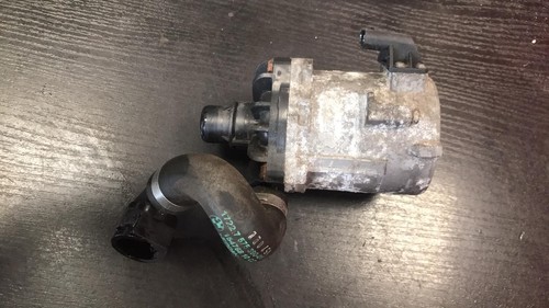 BMW F01 F02 F07 F10 F11 X5 X6 Elektrische Wasserkühlmittelpumpe 7566335