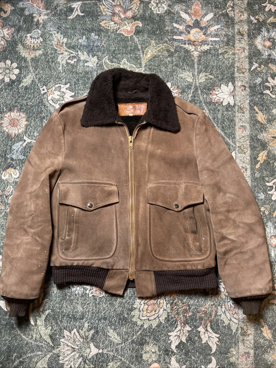 william barry leather jacket products for sale | eBay