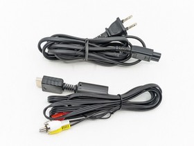 Sony PlayStation 2 Midnight Blue BB Pack SCPH-50000 MB/NH Console Tested Japan