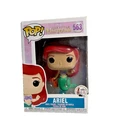 Funko Pop! Disney The Little Mermaid Ariel #563 - Collectible Vinyl Figure