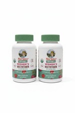 (2 bottles) MaryRuth Organics Multivitamin for Women 14 | Women's Multivitamin G