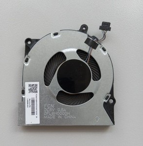 HP ProBook 430 G7 CPU Lüfter Kühler L45886-001 0FL8H0000H