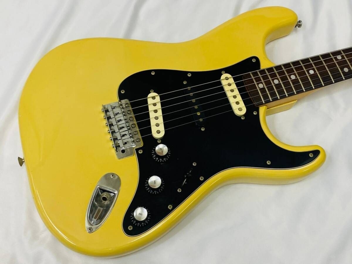 Tokai SILVER STAR TSS-38 1983年製 Tokai SILVER STAR TSS-38 1983 VIntage | eBay