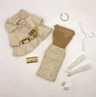 Org Vtg Mattel Barbie Sundy Visit / On The Avenue #1644 #1675 1960s Nr Comp GC