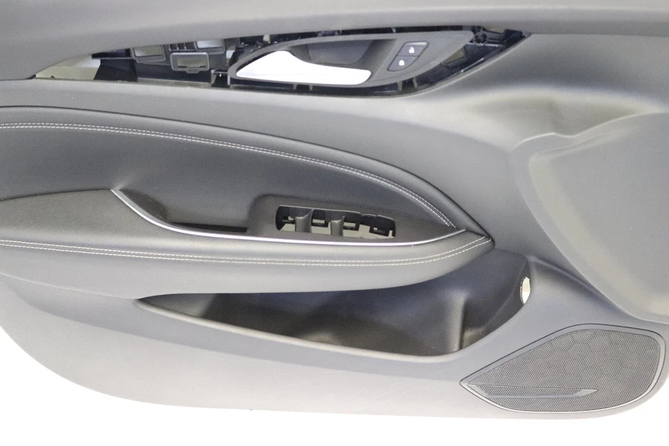 Opel Insignia B Sports Tourer door panel door cardboard front left 39138284 - Image 2 of 4