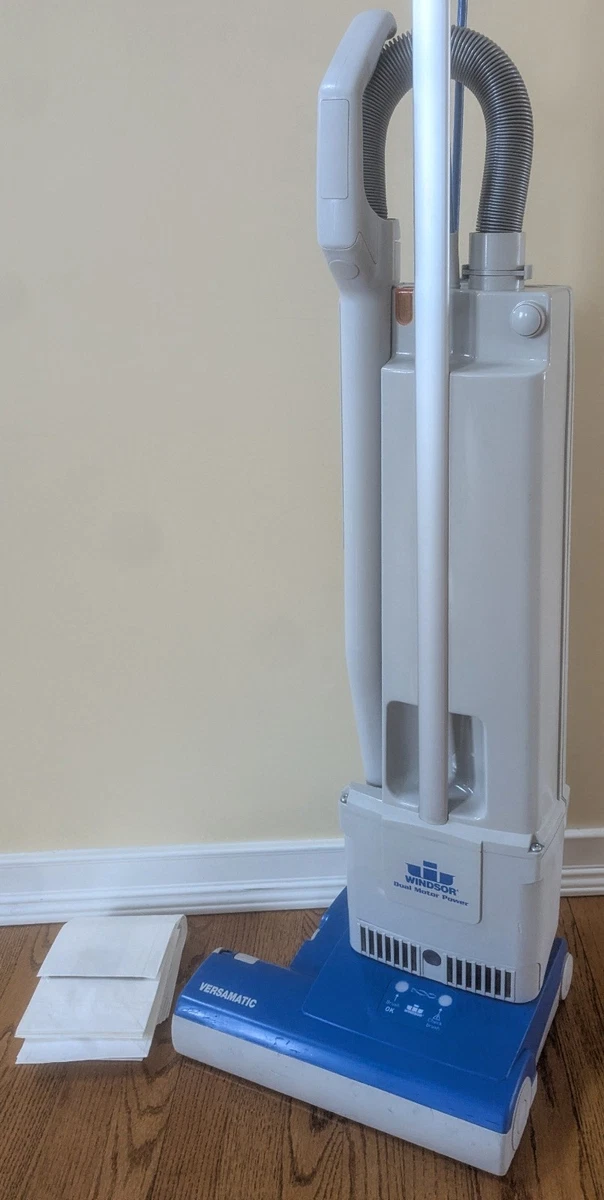 Bolsas De Filtro Windsor Versamatic 2003 10 Un. | Meses Sin Interés - Foto 10