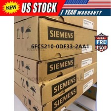 1pcs NEW 6FC5210-0DF33-2AA1 PCU50.3-P control host DHL Fast delivery