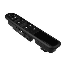 Electric Window Master Switch Control 96650620zd For Peugeot 3008 5008 2009-2015