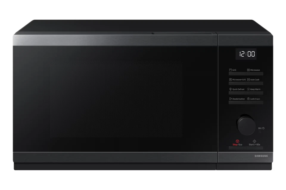 Samsung 23 ℓ Mikrowelle mit Grill, 800 W - Bild 1 von 4