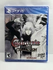 Castlevania Advance Collection Aria of Sorrow Cover (PlayStation 4) Brand New