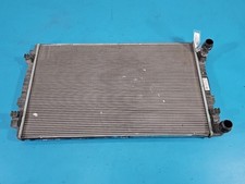 Radiateur Skoda OCTAVIA