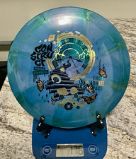 Thought Space Athletics Construct Nebula Ethereal Fairway Driver