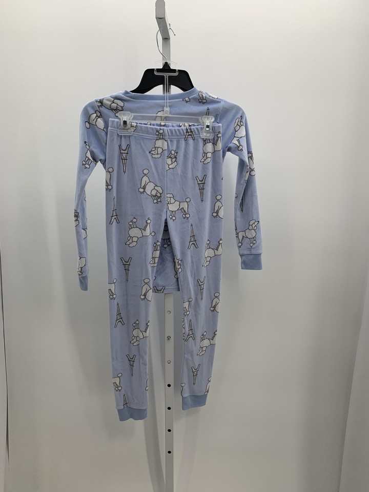 Zarters Carters Size 10 Girls Pajamas | eBay