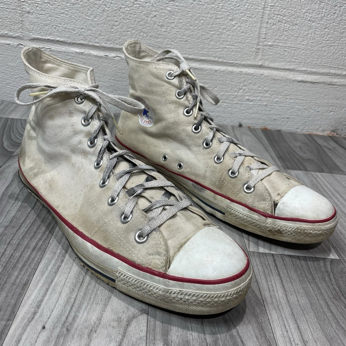Converse Canvas 1970s Vintage Shoes for Men for sale | eBay