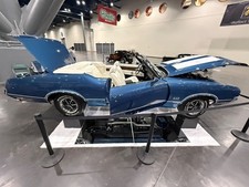 1970 Oldsmobile 442 for Sale