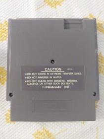 Super Mario Bros. 2 (Nintendo NES, 1988)