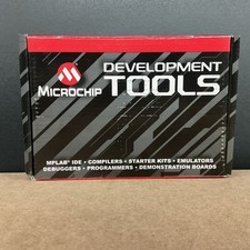 Microchip Development Tools DM164120-1 PICkit Low Pin Count Demo Board