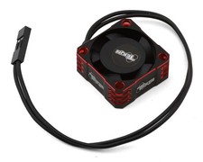 Tekin 25x25x10mm Hiflow Aluminum Cooling Fan ...