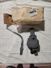 1973 1974 1975 1976 Nos Itm 4 Speed Shifter Handle Nova Ss Gto X Body 340332