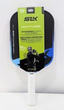 2026 Selkirk SLK Dauntless Elongated 16mm Pickleball Paddle - Blue