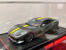 BBR Ferrari 812 Competizione 2021 1:43 BBRC259A