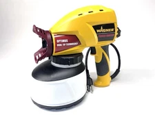Wagner Power Painter Optimus Plus Dual Tip Technology Paint Sprayer - Parts Only